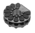 Picture of Mercury-Mercruiser 540-5266T5 REED BLOCK ASSY